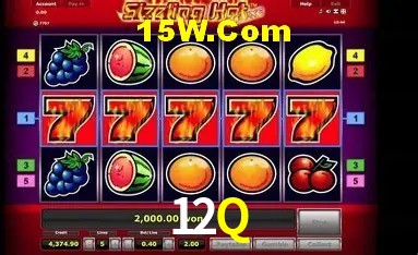 Login Seguro 12Q