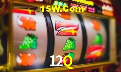 12Q: Jogos de Caça-Níqueis-Altas Recompensas, Roleta-Velocidade, Blackjack-Desafios Máximos