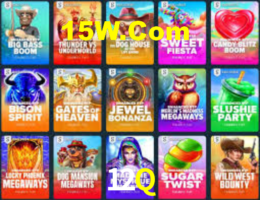 Exclusive Games 12Q