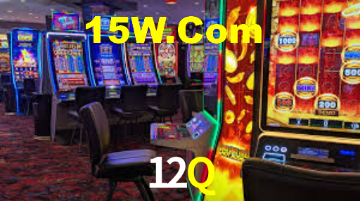 VIP Casino 12Q