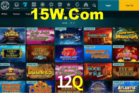 Premium Interface 12Q