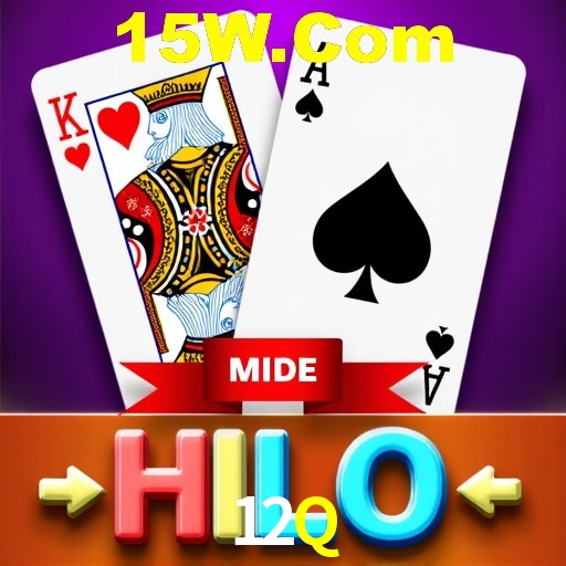 Casino Ao Vivo 12Q