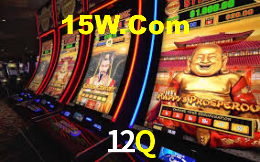 Welcome Bonus 12Q