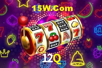 Sinta a adrenalina dos jogos de cassino com 12Q