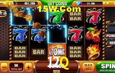 Diretório de Jogos 12Q