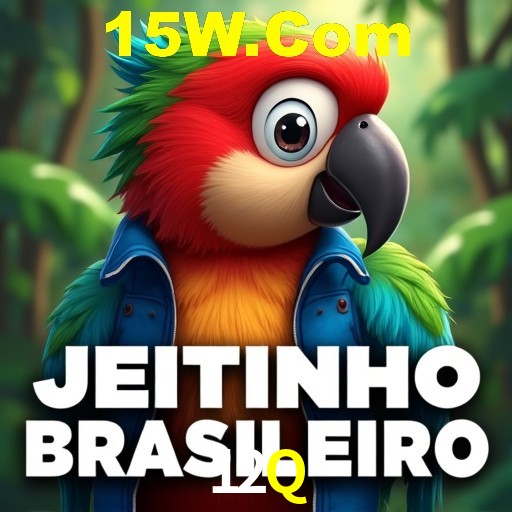 Interface do App 12Q