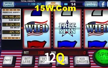 Jogos de Slot 12Q