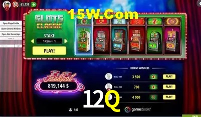 12Q Bet