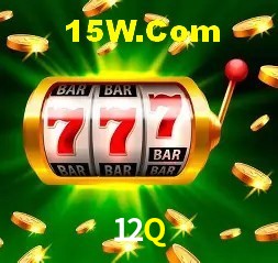 Recursos de Bônus 12Q