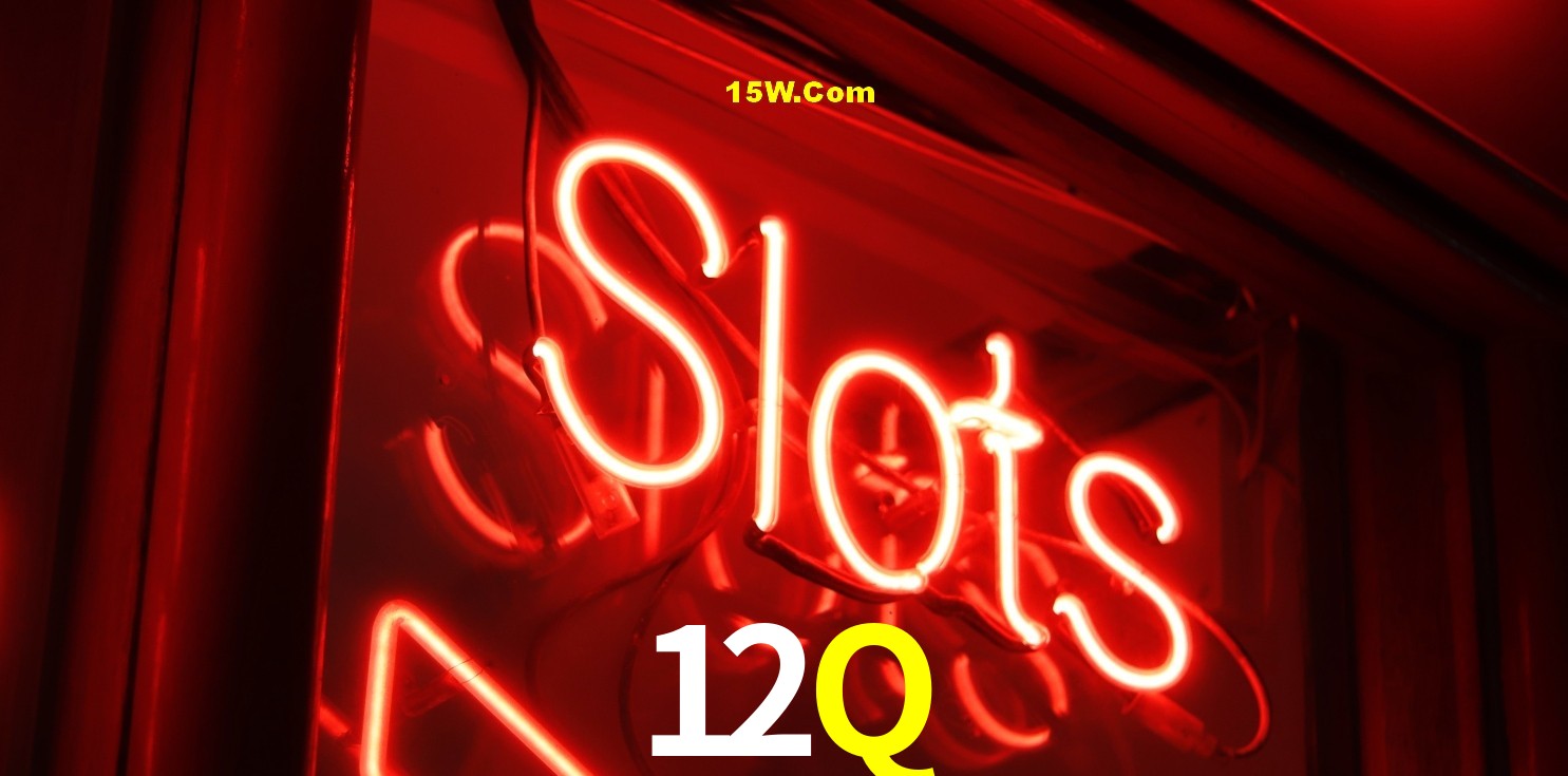 APP oficial da 12Q para mobile