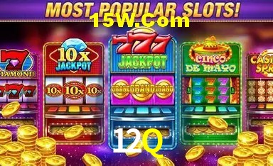 Casino Ao Vivo 12Q