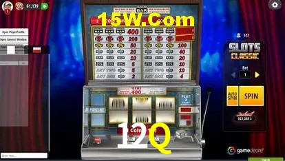 12Q,12Q Bet