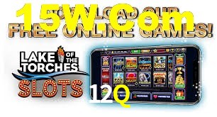 Slot Games 12Q