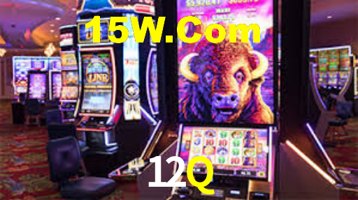 Roulette Table 12Q