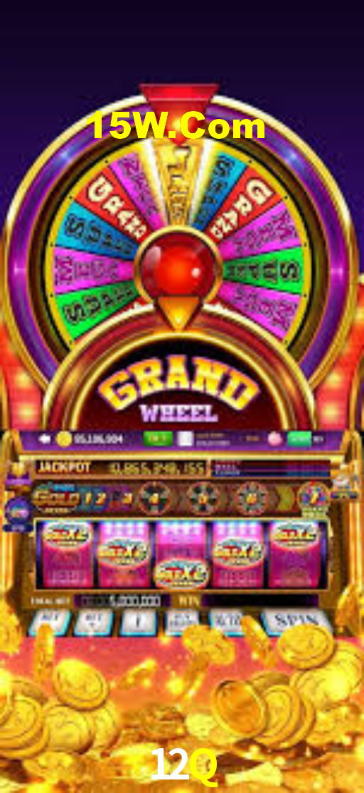 VIP Casino 12Q